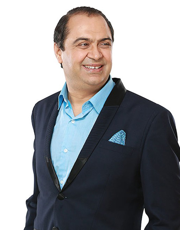 Puneet Nanda